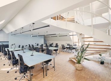 Richardstraße 85/86,  Coworking in Berlin Neukölln, 0
