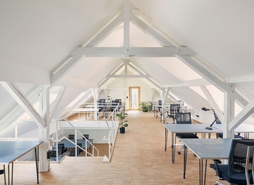 40 m² Shared workspace  in Berlin Neukölln, Richardstraße 85/86 (12043) - 1 | MatchOffice.com