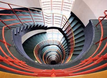 Burchardstraße 14,  Coworking in Hamburg Altstadt, 2