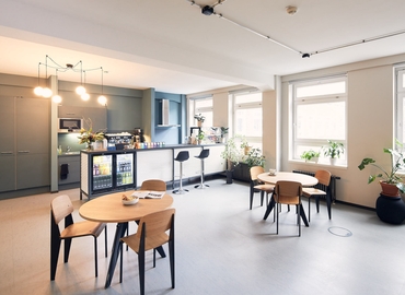 Burchardstraße 14, Coworking in Hamburg Altstadt, 3
