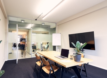 Burchardstraße 14, Coworking Space in Hamburg Altstadt, 4