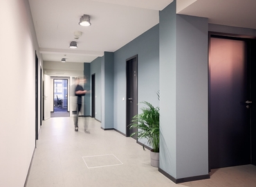 Burchardstraße 14, Coworking Space in Hamburg Altstadt, 5