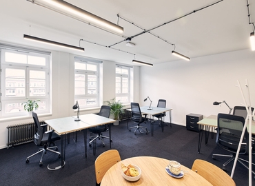 Burchardstraße 14, Coworking in Hamburg Altstadt, 0