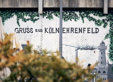 Venloer Straße 310/316, Coworking Space in Köln Ehrenfeld, 0