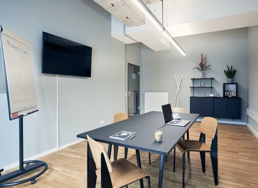 40 m² Co-working  in Köln Ehrenfeld, Venloer Straße 310/316 (50823) - 2 | MatchOffice