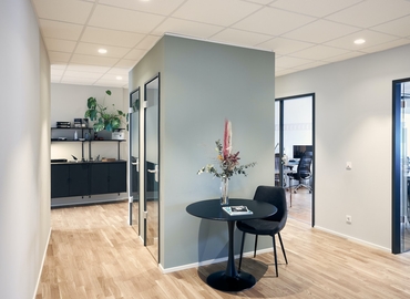 Venloer Straße 310/316, Coworking Space in Köln Ehrenfeld, 3