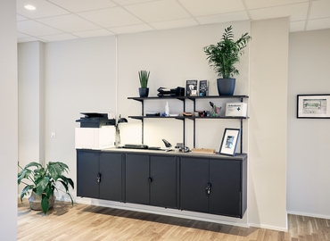 40 m² Co-working  in Köln Ehrenfeld, Venloer Straße 310/316 (50823) - 4 | MatchOffice.com