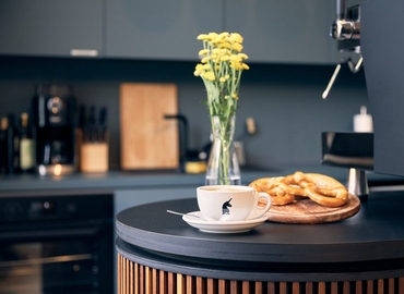 40 m² Shared office  in Munich Altstadt, Kaufingerstraße 24 (80331) - 1 | MatchOffice