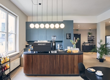 40 m² Coworking in Munich Altstadt, Kaufingerstraße 24 (80331) - 2 | MatchOffice