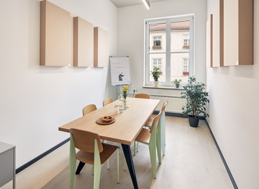 Kaufingerstraße 24, Coworking Space in München Altstadt, 4