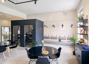 Kaufingerstraße 24,  Coworking in München Altstadt, 5