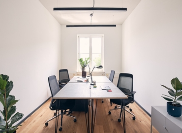 40 m² Shared workspace  in Munich Altstadt, Kaufingerstraße 24 (80331) - 6 | MatchOffice.com