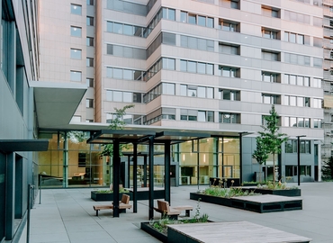40 m² Coworking space  in Munich Altstadt, Rosenheimer Straße 116 (81669) - 3 | MatchOffice.com