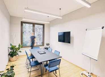 Am Neuen Markt 9 E-F,  Coworking in Potsdam, 3