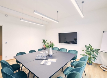 Am Neuen Markt 9 E-F,  Coworking in Potsdam, 4
