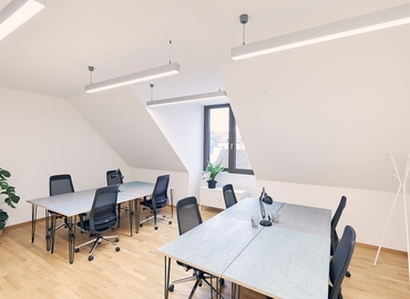 Am Neuen Markt 9 E-F,  Coworking in Potsdam, 6