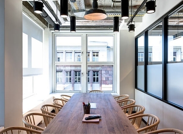 Münzstraße 12, Business Center in Berlin Mitte, 11