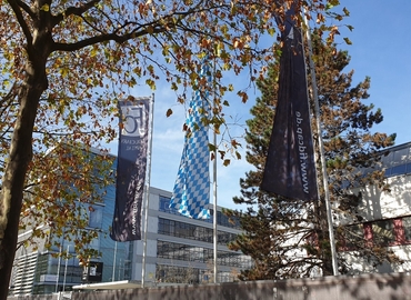 Rupert-Mayer-Straße,  Besprechungsraum in München Sendling, 0