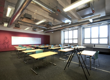 Rupert-Mayer-Straße,  Tagungsraum in München Sendling, 3