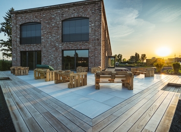 Virtual office space in Brühl, Marie-Curie-Str. 3 (50321) - 17 | MatchOffice