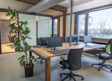 Virtual office space in Brühl, Marie-Curie-Str. 3 (50321) - 2 | MatchOffice