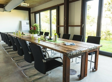 Virtual office space in Brühl, Marie-Curie-Str. 3 (50321) - 5 | MatchOffice