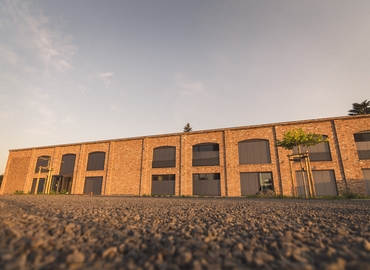 Virtual business address in Brühl, Marie-Curie-Str. 3 (50321) - 13 | MatchOffice