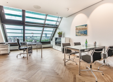 Virtual address in Hamburg Neustadt, Ballindamm 39 (20095) - 4 | MatchOffice