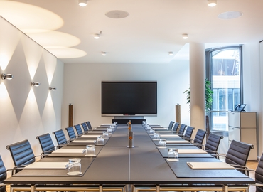 Virtual office space in Hamburg Neustadt, Ballindamm 39 (20095) - 5 | MatchOffice.com