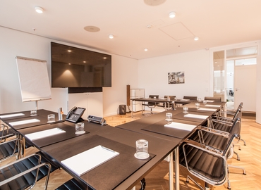 Virtual office space in Hamburg Neustadt, Ballindamm 39 (20095) - 7 | MatchOffice