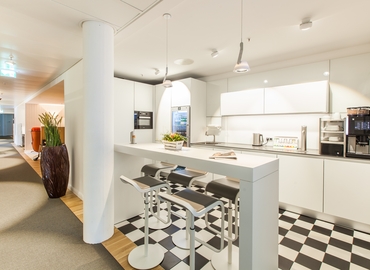 Virtual office in Hamburg Neustadt, Ballindamm 39 (20095) - 9 | MatchOffice