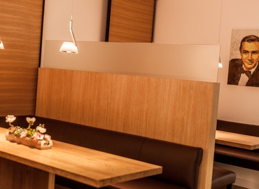 Virtual office in Hamburg Neustadt, Ballindamm 39 (20095) - 10 | MatchOffice.com