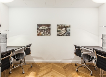 Virtual address in Hamburg Neustadt, Ballindamm 39 (20095) - 13 | MatchOffice.com