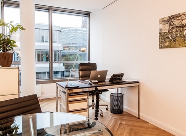 Virtual office space in Hamburg Neustadt, Ballindamm 39 (20095) - 3 | MatchOffice
