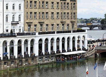 Jungfernstieg 7,  Virtuelles Büro in Hamburg Neustadt, 0