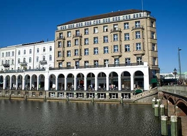 Jungfernstieg 7,  Virtuelle Geschäftsadresse in Hamburg Neustadt, 5