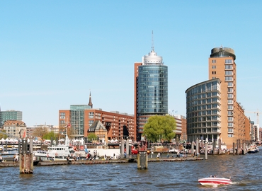 Am Sandtorkai 41, Business Center in Hamburg Hafencity, 0