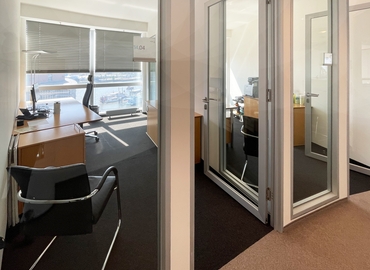 Am Sandtorkai 41, Business Center in Hamburg Hafencity, 2