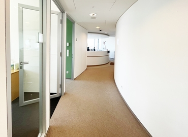 Am Sandtorkai 41, Business Center in Hamburg Hafencity, 1