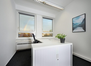 30 m² Business center in Weinheim, Bergstraße 31 (69469) - 1 | MatchOffice.com