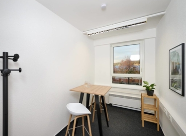 Bergstraße 31, Business Center in Weinheim, 2