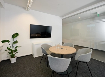 30 m² Business space in Weinheim, Bergstraße 31 (69469) - 3 | MatchOffice