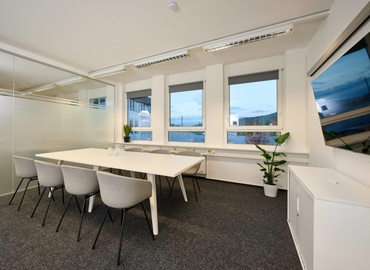 Bergstraße 31, Business Center in Weinheim, 4