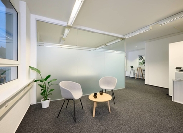 Bergstraße 31, Business Center in Weinheim, 5