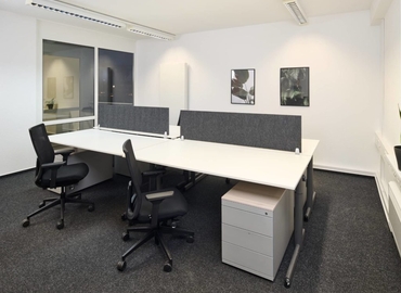 30 m² Business center in Weinheim, Bergstraße 31 (69469) - 6 | MatchOffice