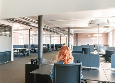 30 m² Business park in Ludwigsburg, Hindenburgstraße 45 (71638) - 0 | MatchOffice