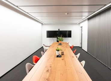 Hindenburgstraße 45, Business Center in Ludwigsburg, 2