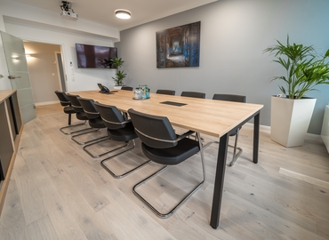 23 m² Business park in Hamburg St. Georg, An der Alster 6 (20099) - 8 | MatchOffice.com