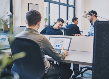 Dudenstraße 10, Coworking Space in Berlin Kreuzberg, 2