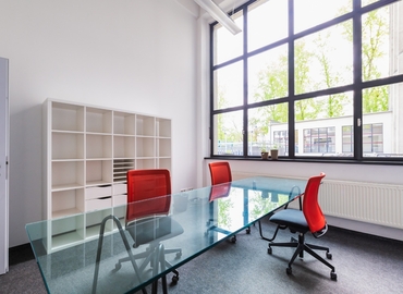 20 m² Serviced office up for rent in Berlin Kreuzberg, Dudenstraße 10, 10965  - 0 | MatchOffice